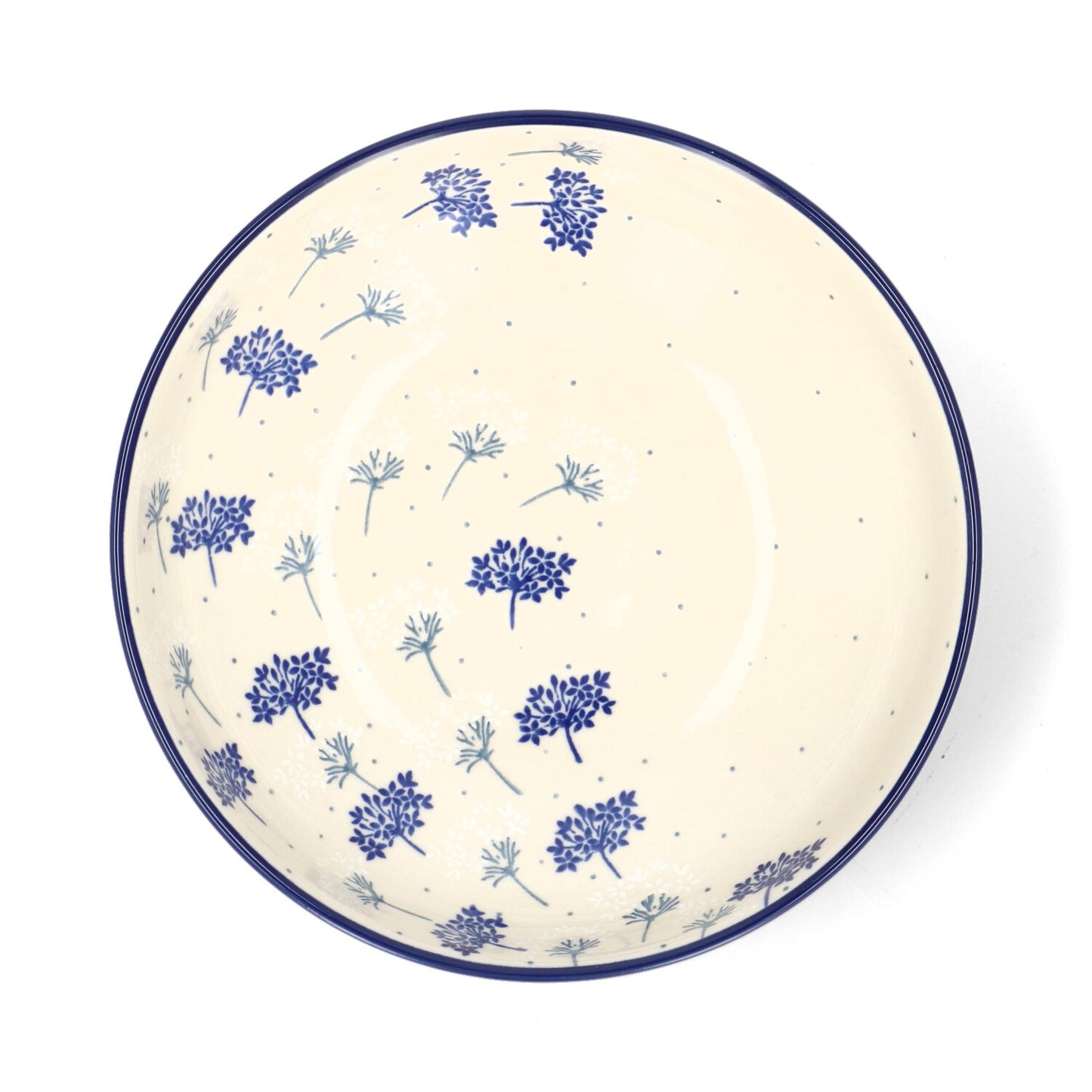 Serveerschaal 1250 ml - Felicity