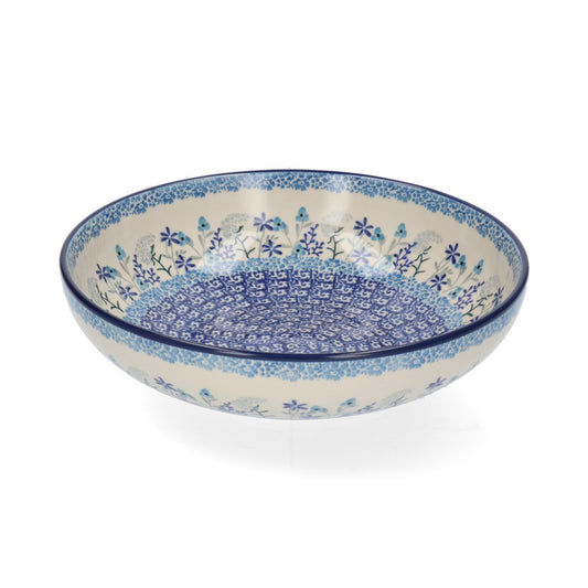 Serveerschaal 1250 ml - Festive