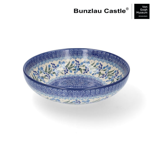 Serveerschaal 1250 ml - Van Gogh Museum - Irises