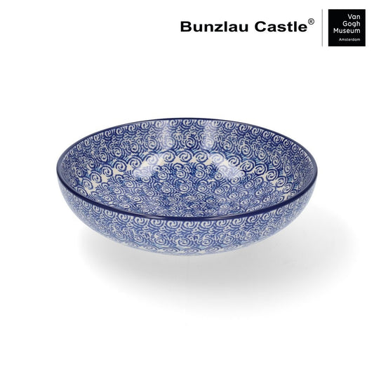 Serveerschaal 1250 ml - Van Gogh Museum - Old Vineyard