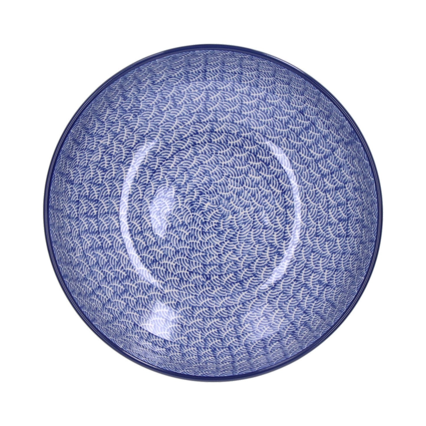 Serveerschaal 1250 ml - Waves