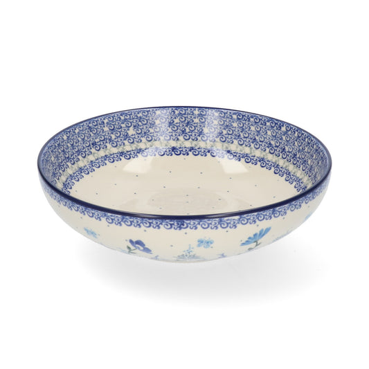 Serveerschaal 1250 ml - Flower Meadow