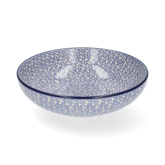 Serveerschaal 1250 ml - Bubbles