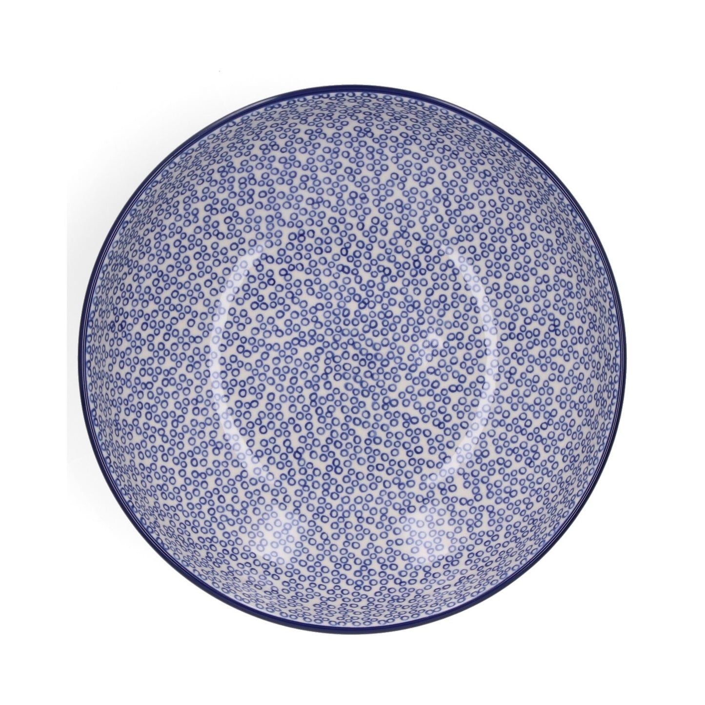 Serveerschaal 1250 ml - Bubbles