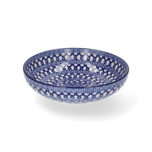 Serveerschaal 1250 ml - Blue Harbour