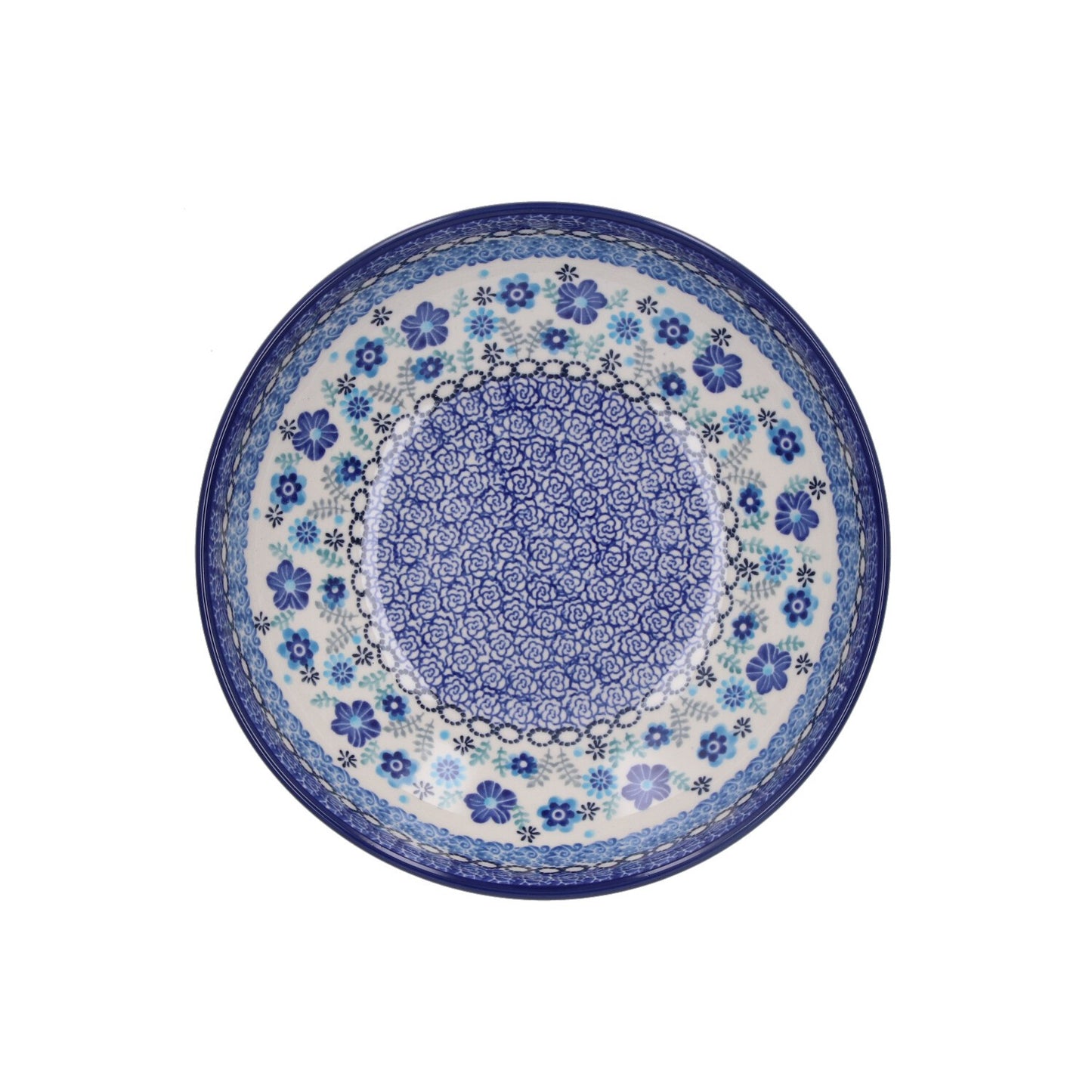 Serveerschaal 1250 ml - Floral Ballet