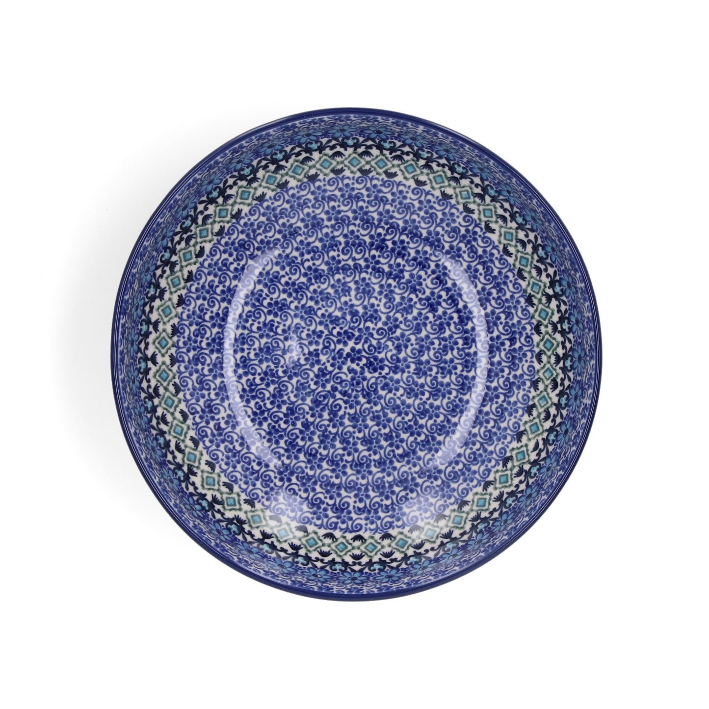 Serveerschaal 1250 ml - Lisboa