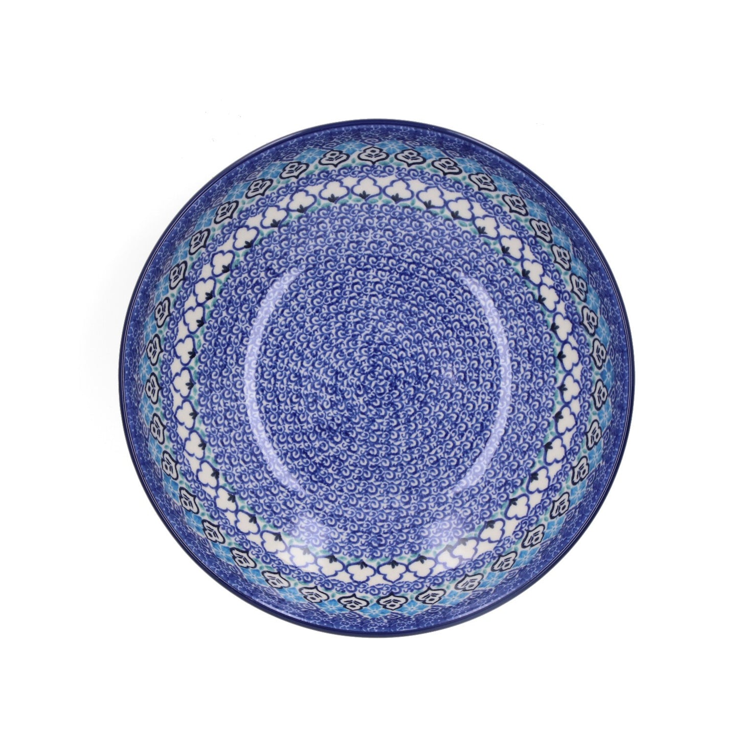 Serveerschaal 1250 ml - Porto