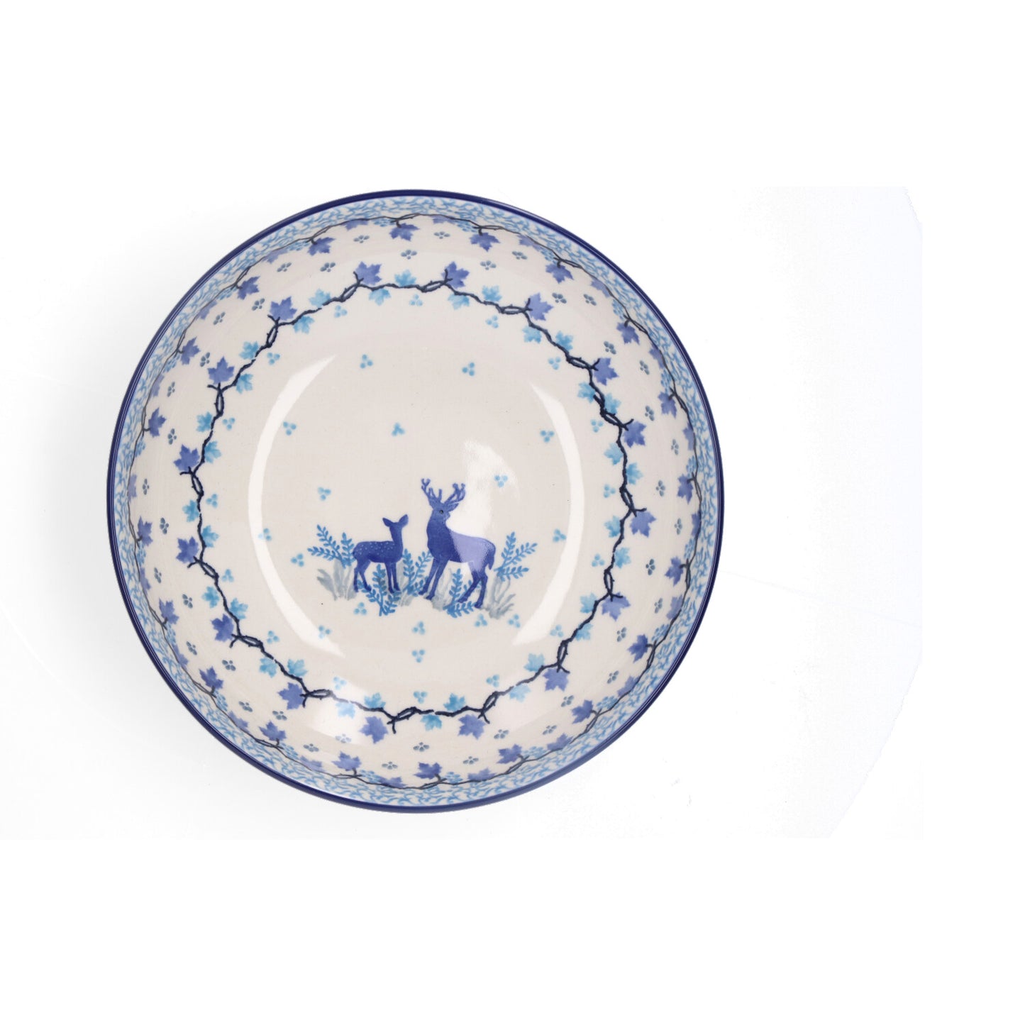 Serveerschaal 1250 ml - Deers