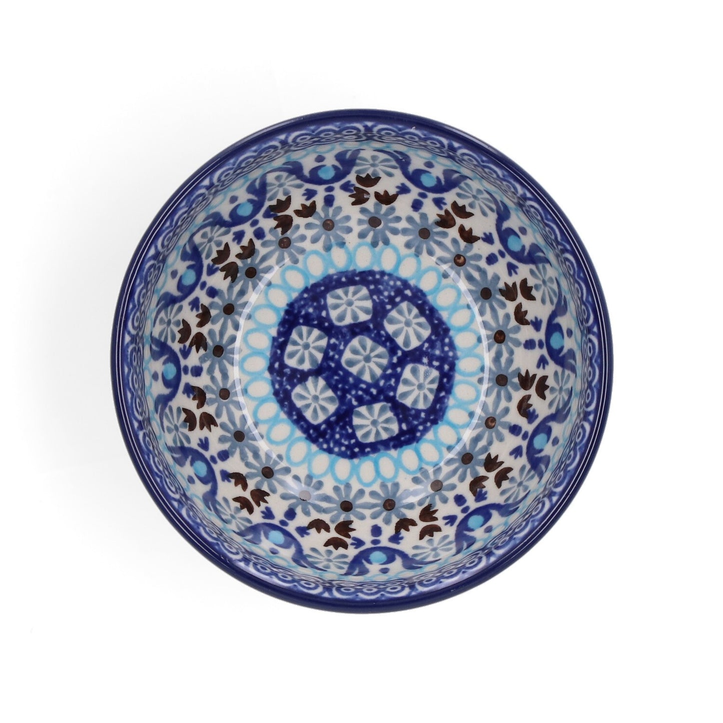 Reisschale 300 ml Marrakesch