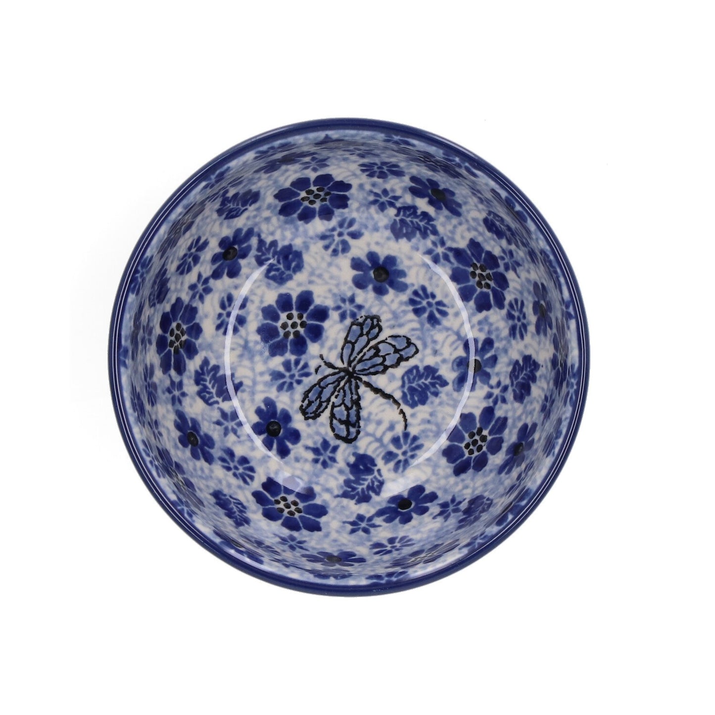 Rijstkom 300 ml - Dragonfly