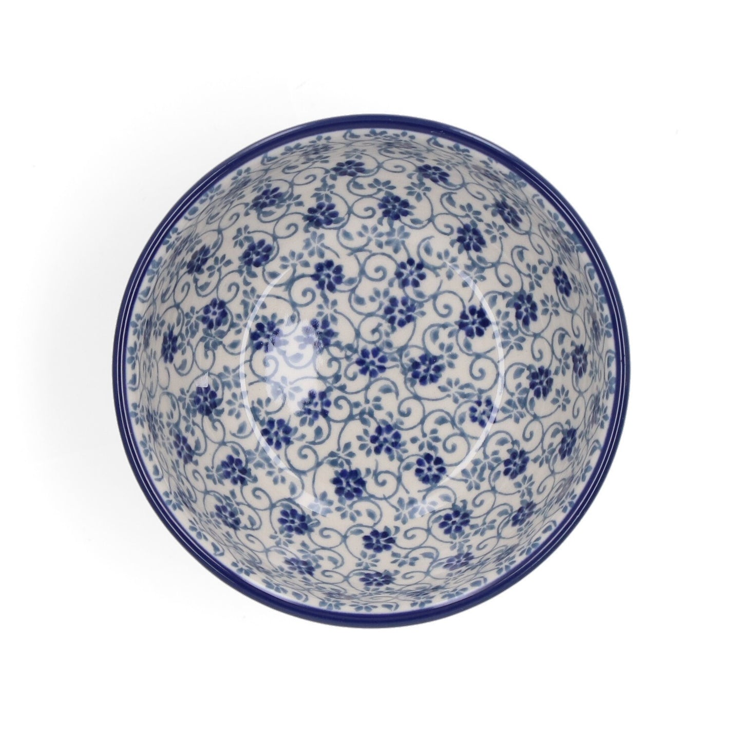 Reisschale 300ml Blumenbrunnen