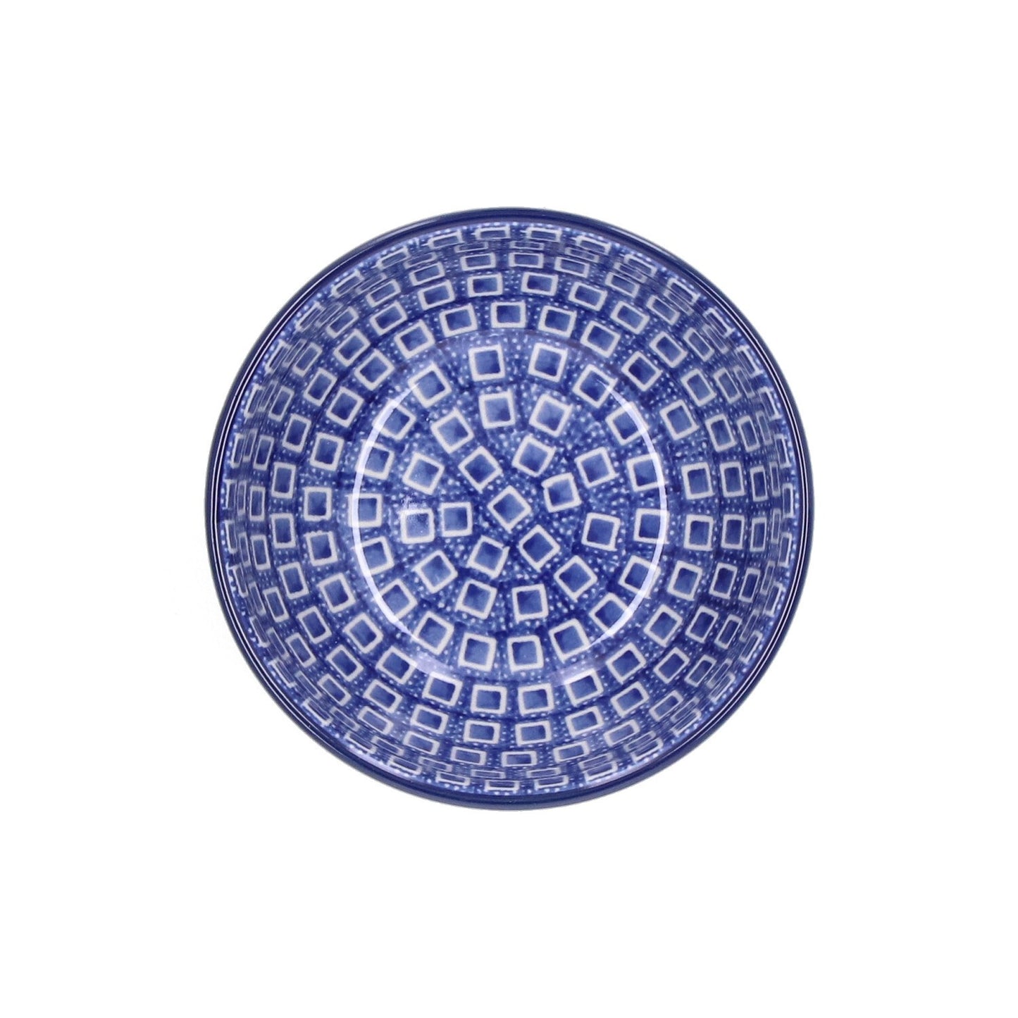 Reisschale 300 ml Blue Diamond