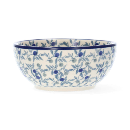 Rijstkom 300 ml - Blue Olive