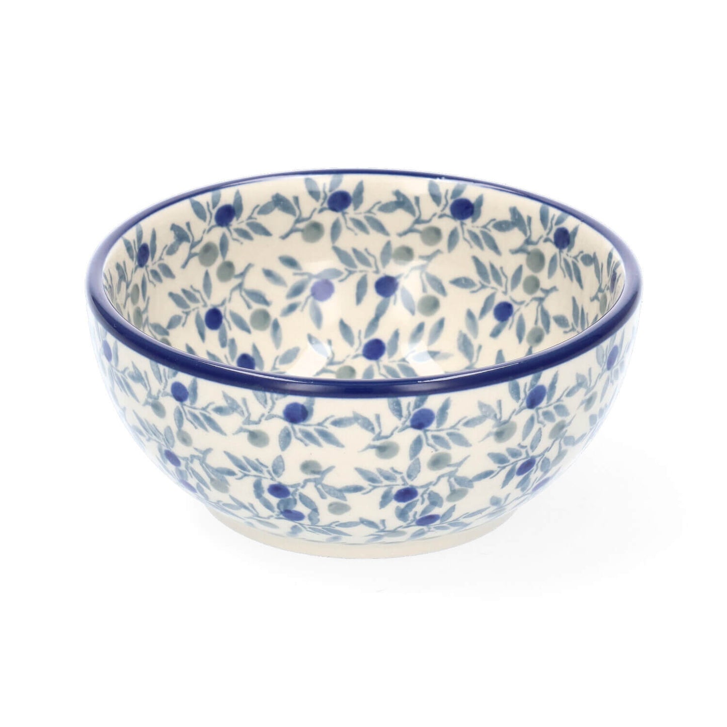 Rijstkom 300 ml - Blue Olive