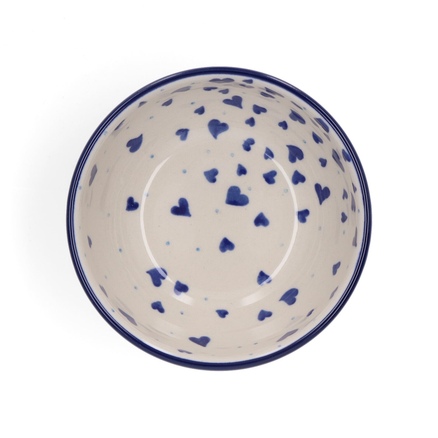 Rijstkom 300 ml - Hearts