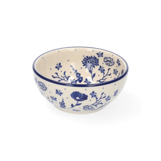 Rijstkom 300 ml - Flower Festival