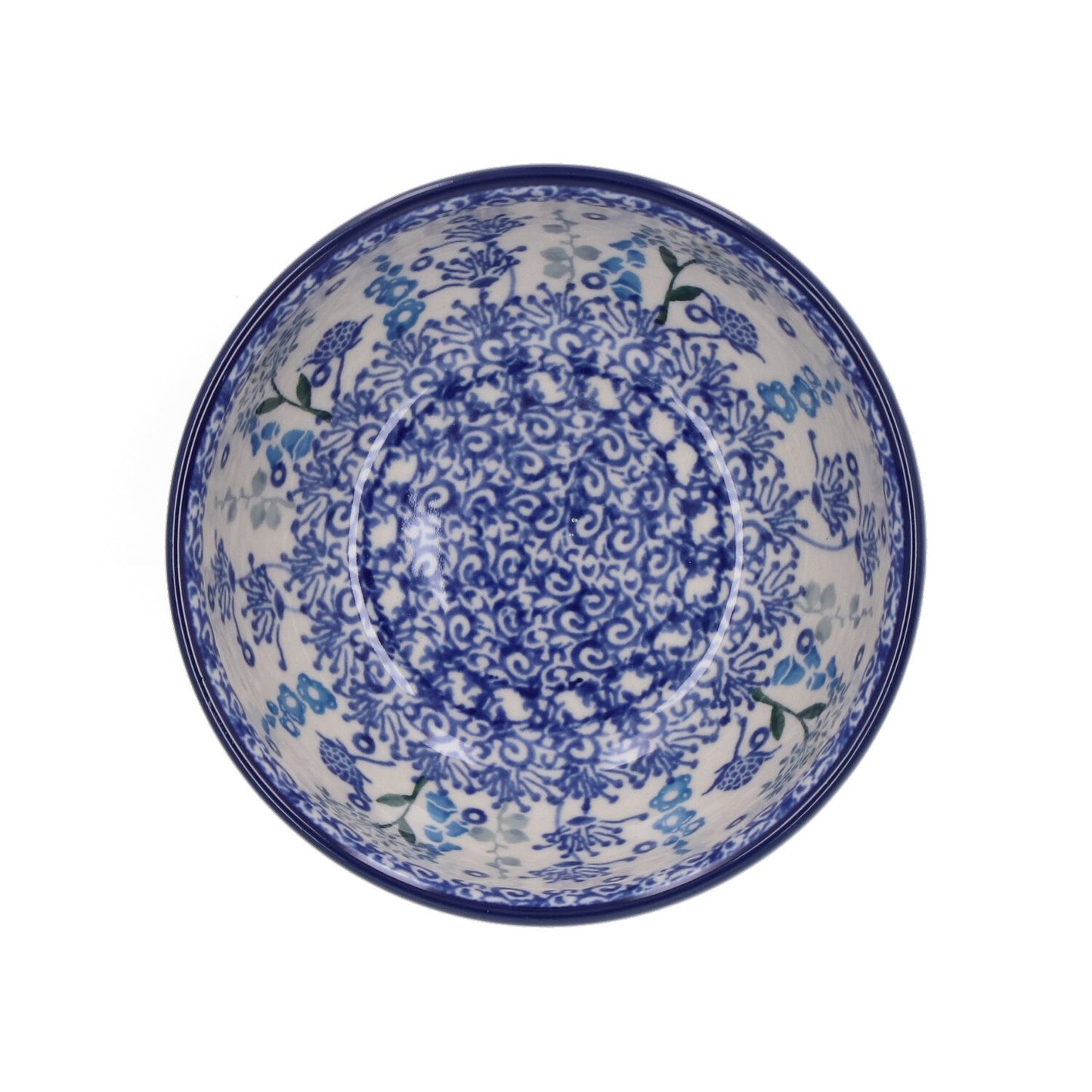 Rijstkom 300 ml - Floral Party