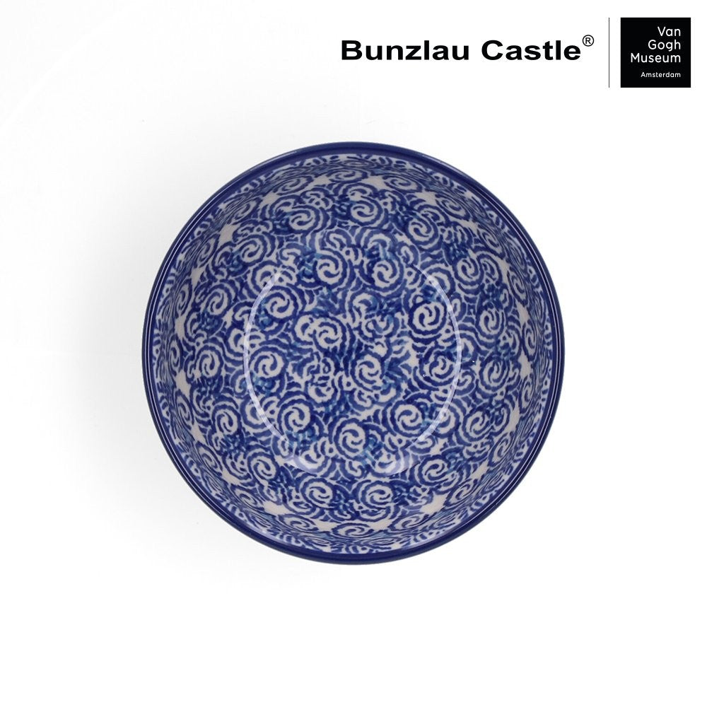 Rijstkom 300 ml - Van Gogh Museum - Old Vineyard