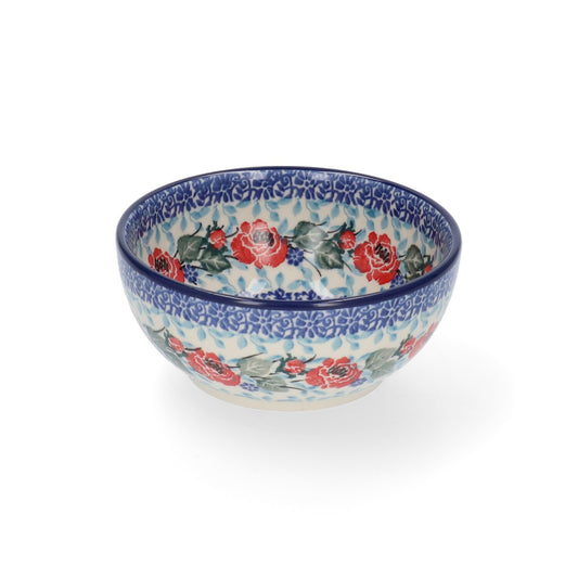 Rijstkom 300 ml - English Rose