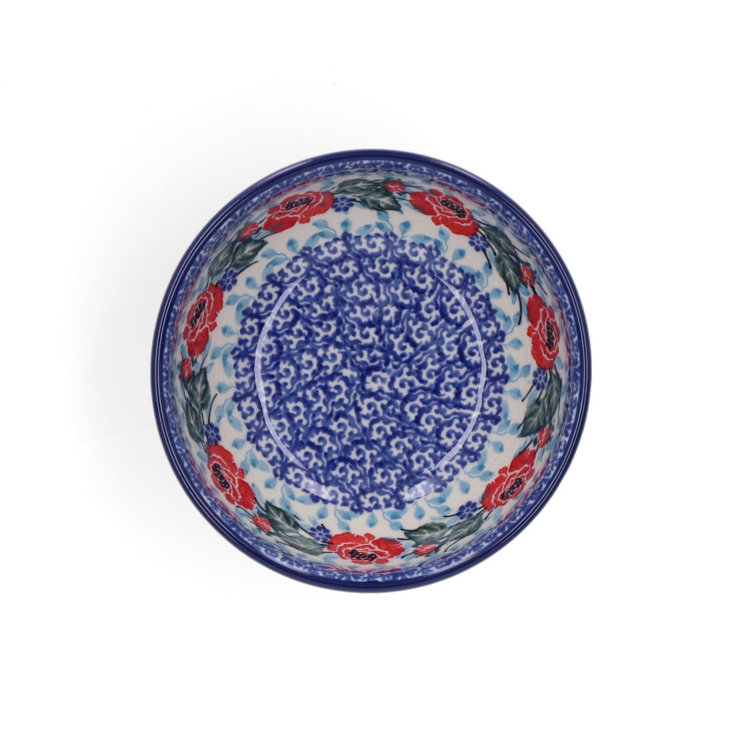 Rijstkom 300 ml - English Rose