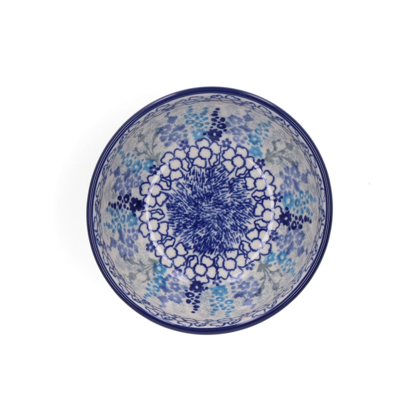 Rijstkom 300 ml - Delphinium