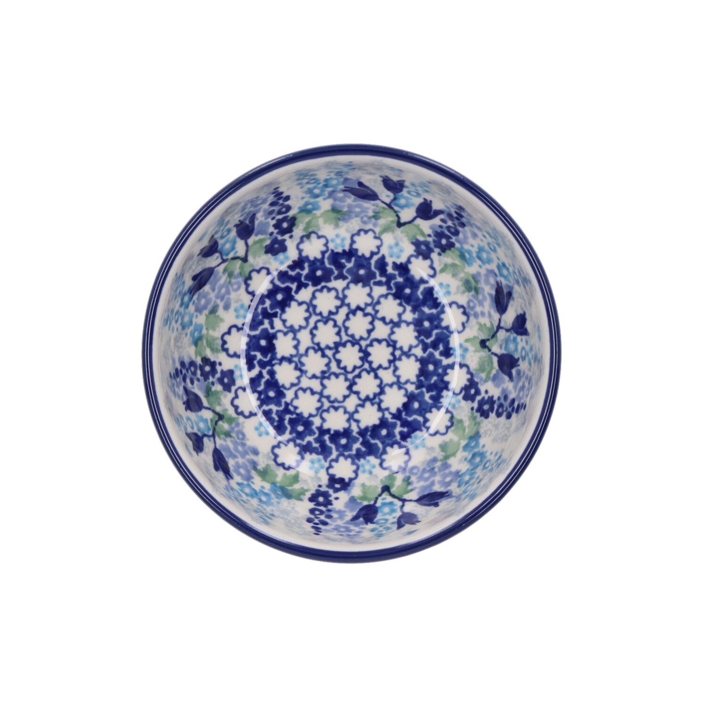 Rijstkom 300 ml - Blue Garden