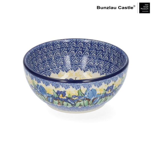 Rijstkom 300 ml - VGM Irises UNIKAT