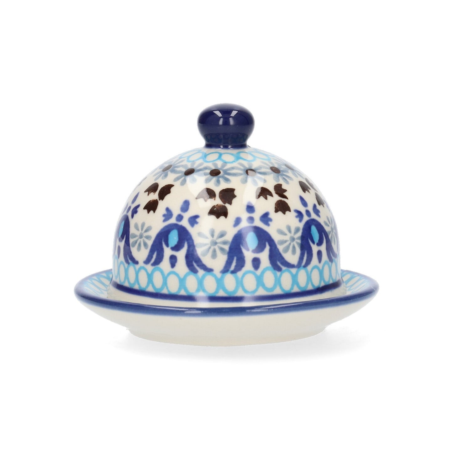 Botervloot Rond - Marrakesh