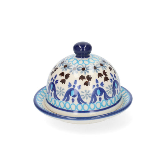 Botervloot Rond - Marrakesh