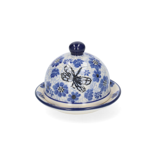 Botervloot Rond - Dragonfly