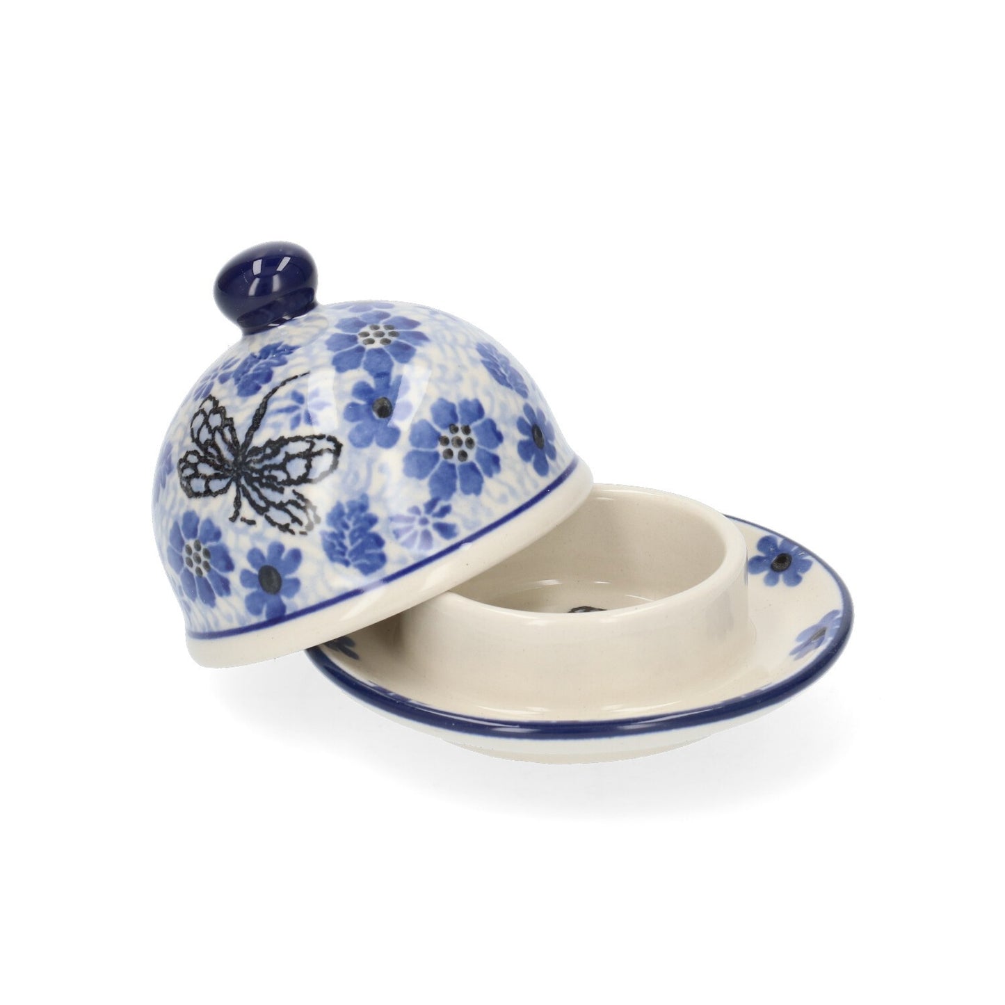 Botervloot Rond - Dragonfly