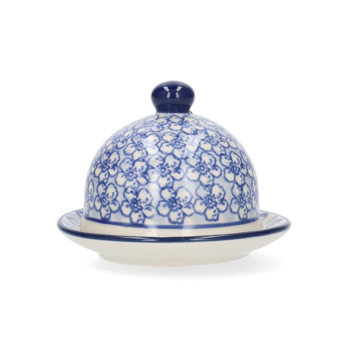 Botervloot Rond - Buttercup