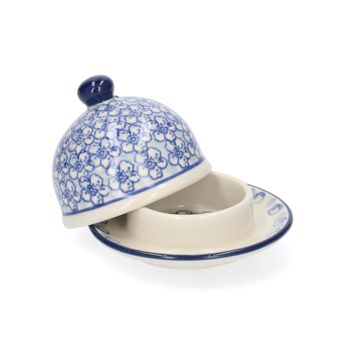 Botervloot Rond - Buttercup