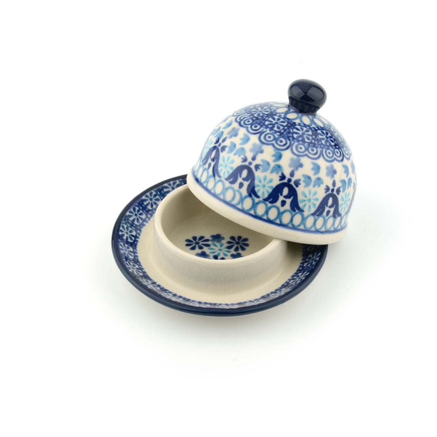 Botervloot Rond - Nautique