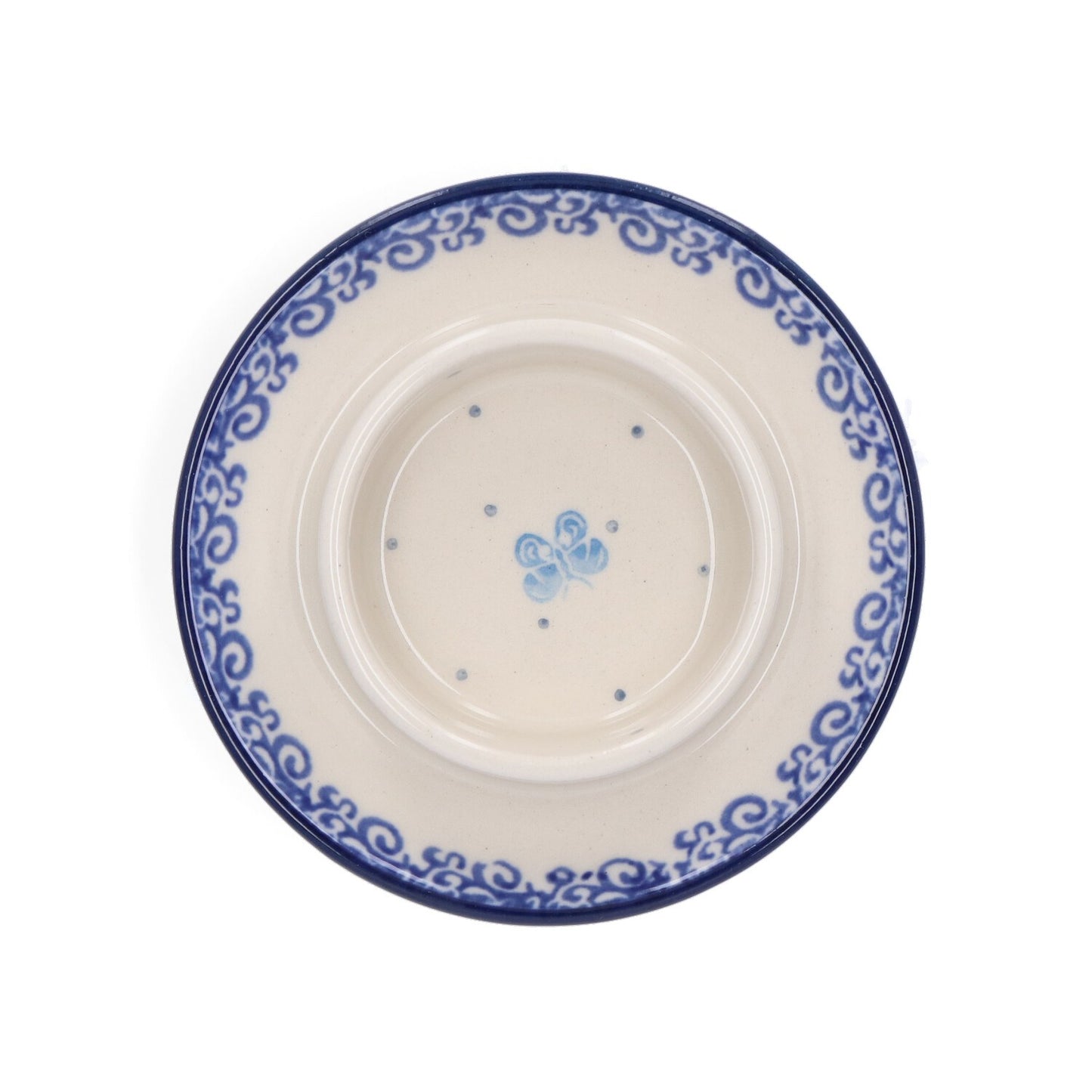 Botervloot Rond - Flower Meadow