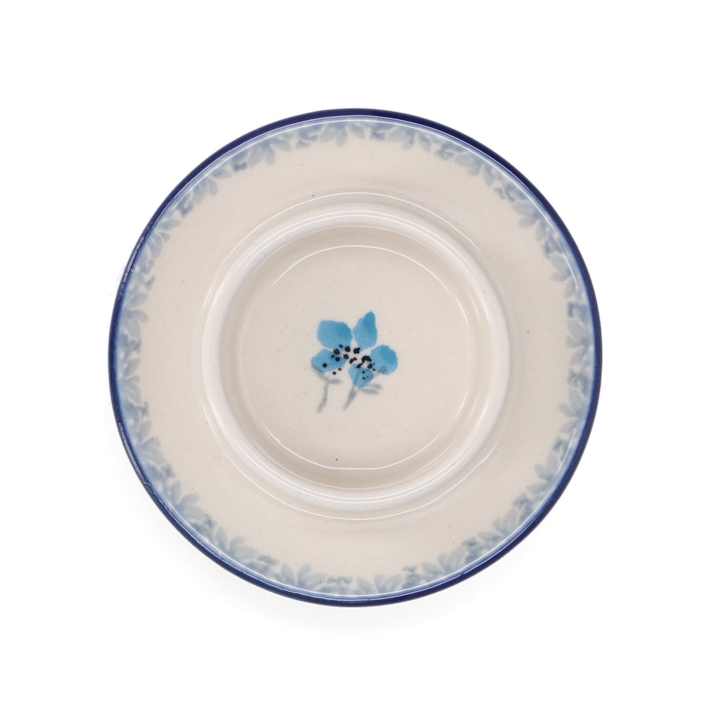 Botervloot Rond - Delicate Breeze