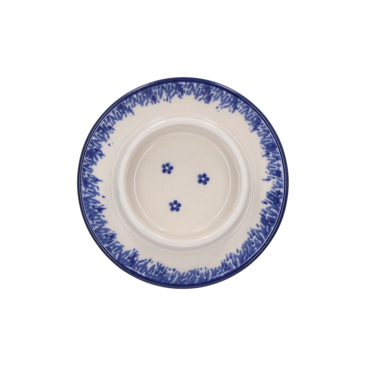 Botervloot Rond - Delphinium