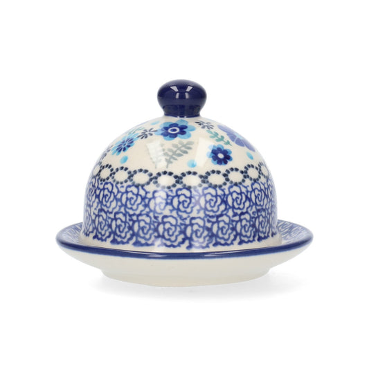 Botervloot Rond - Floral Ballet