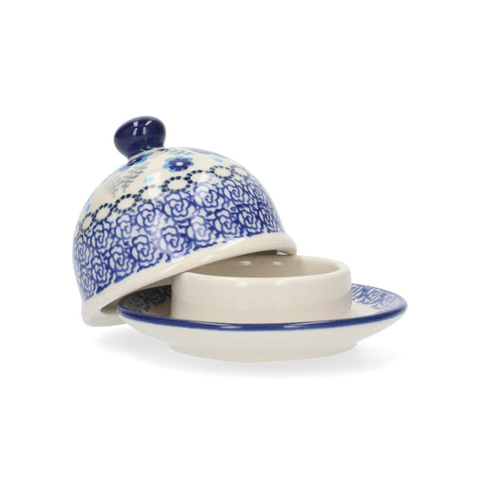 Botervloot Rond - Floral Ballet