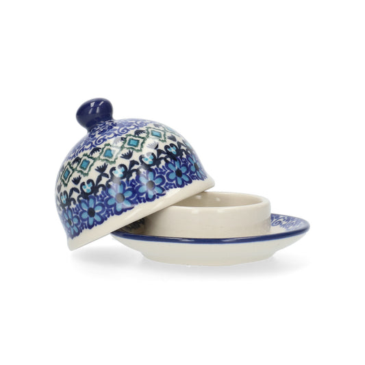 Botervloot Rond - Lisboa