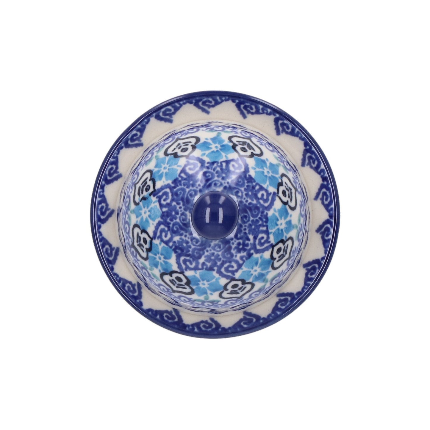 Botervloot Rond - Porto