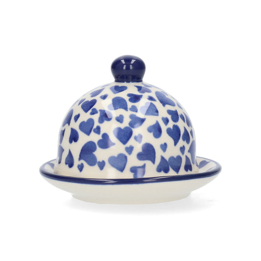 Botervloot Rond - Dancing Hearts