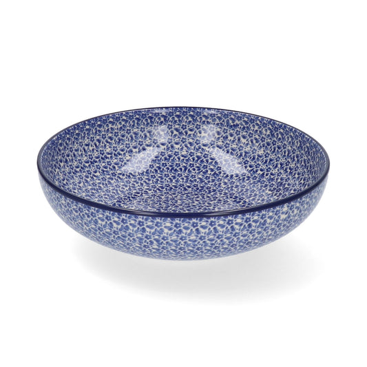 Serveerschaal 2650 ml - Indigo