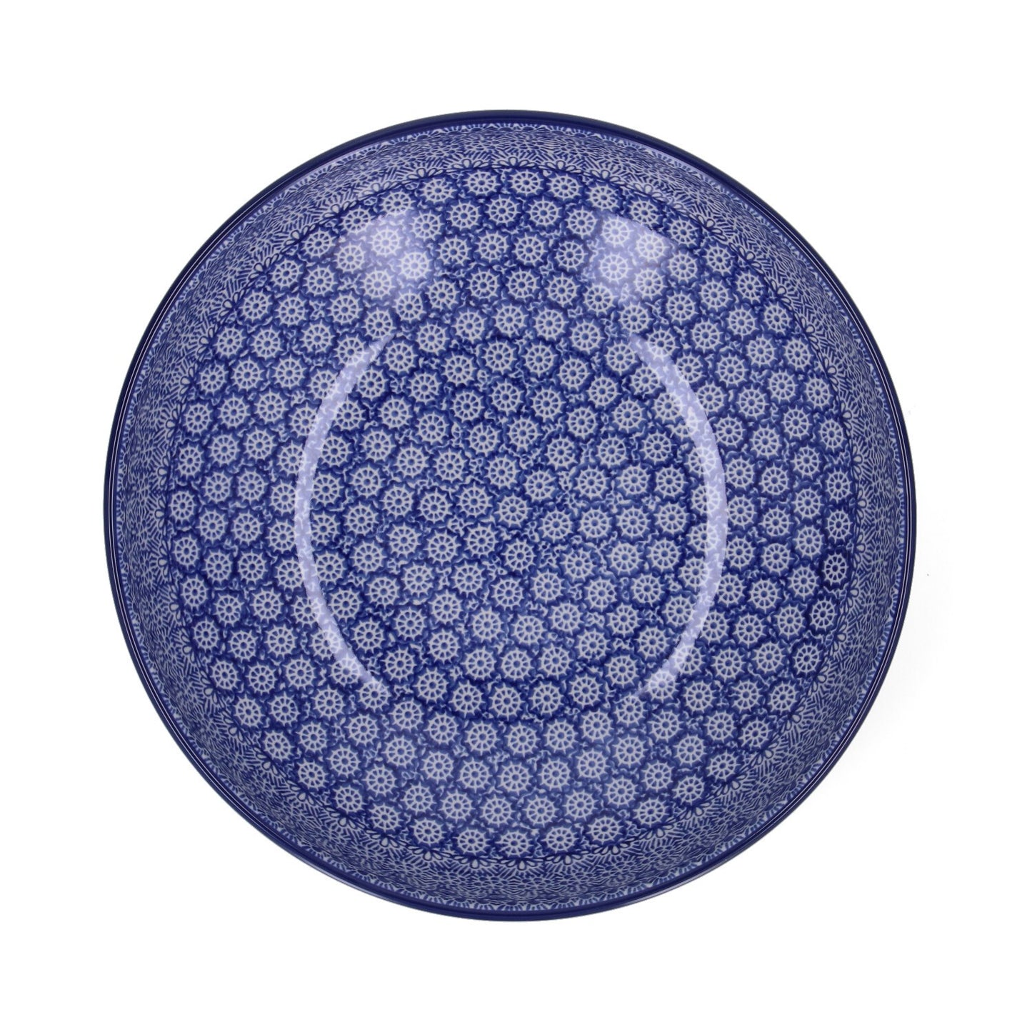 Serveerschaal 2650 ml - Lace
