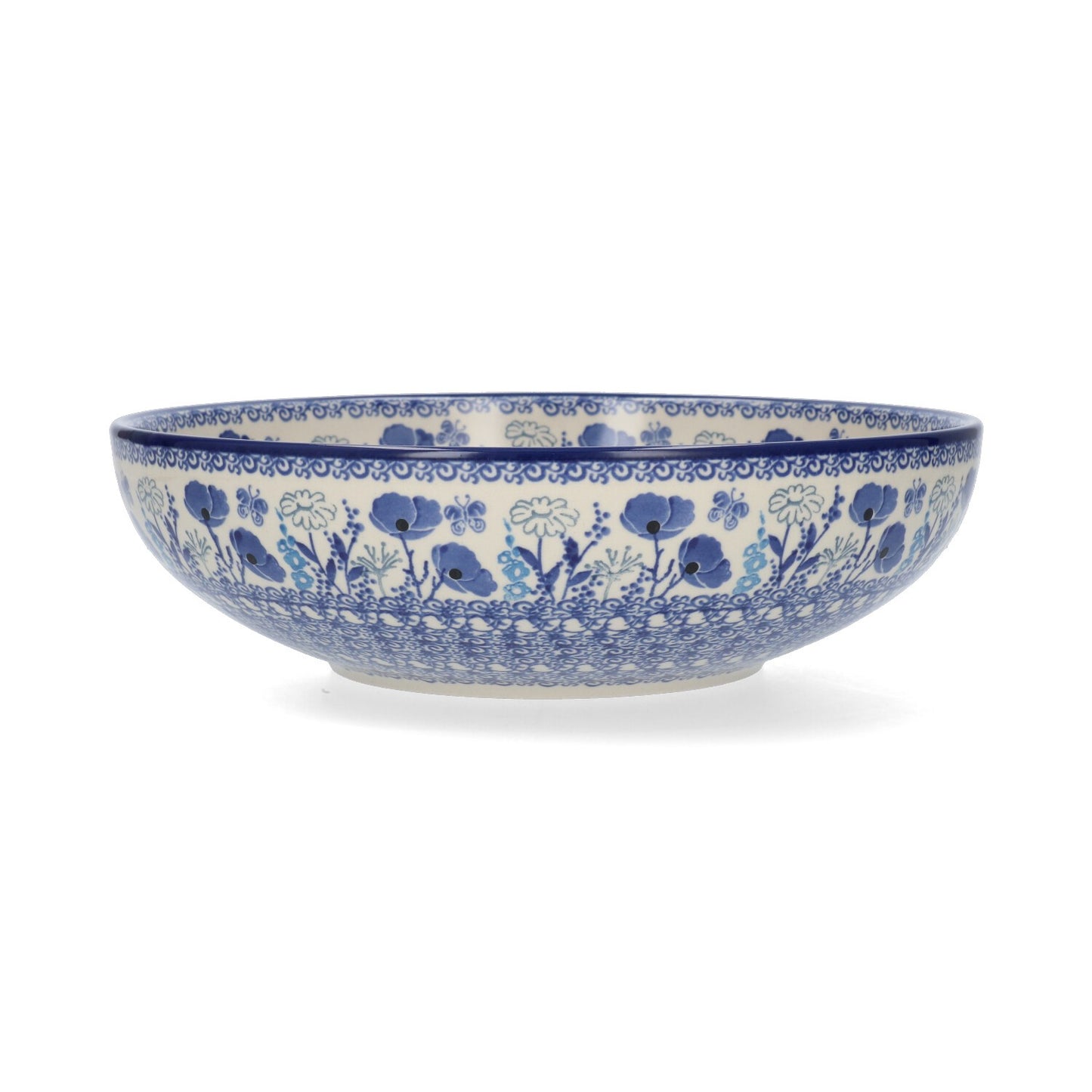Serveerschaal 2650 ml - Garden of Joy