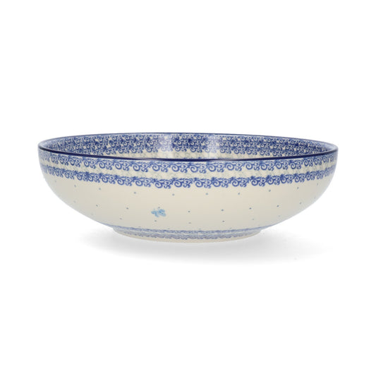 Serveerschaal 2650 ml - Flower Meadow