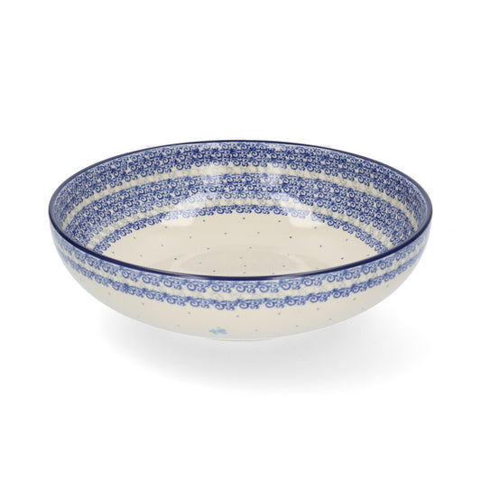 Serveerschaal 2650 ml - Flower Meadow