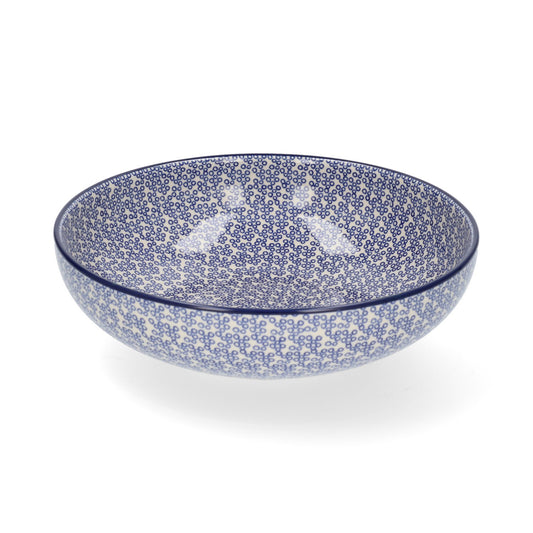 Serveerschaal 2650 ml - Bubbles