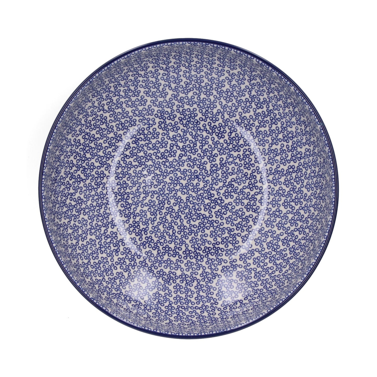 Serveerschaal 2650 ml - Bubbles